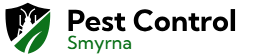 Smyrna Pest Control Company Logo